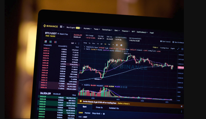 Binance官网入口 Binance官网中文版直接注册入口 - GATEIO