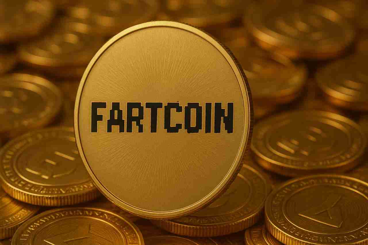 altcoin sherpa眼睛的fibonacci钥匙水平（放屁/USDT）反弹