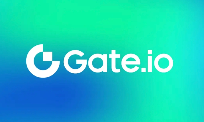 Gate芝麻开门交易所APP官方版 gate安卓版 v7.6.1 安装包 - GATEIO
