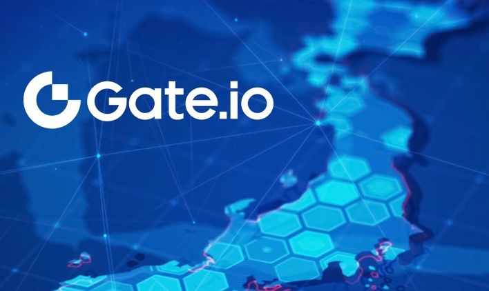 Gateio交易平台APP v7.6.1 gate安卓版安装包2025 - GATEIO