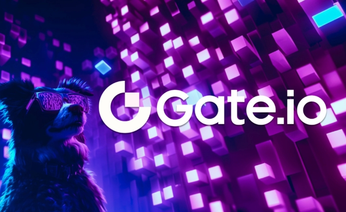 Gateio交易平台APP v7.6.1 gate安卓版安装包2025 - GATEIO