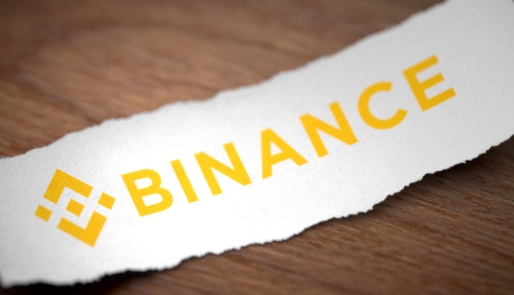 币安交易所官方网址进入 币安binance官网登录链接 - GATEIO