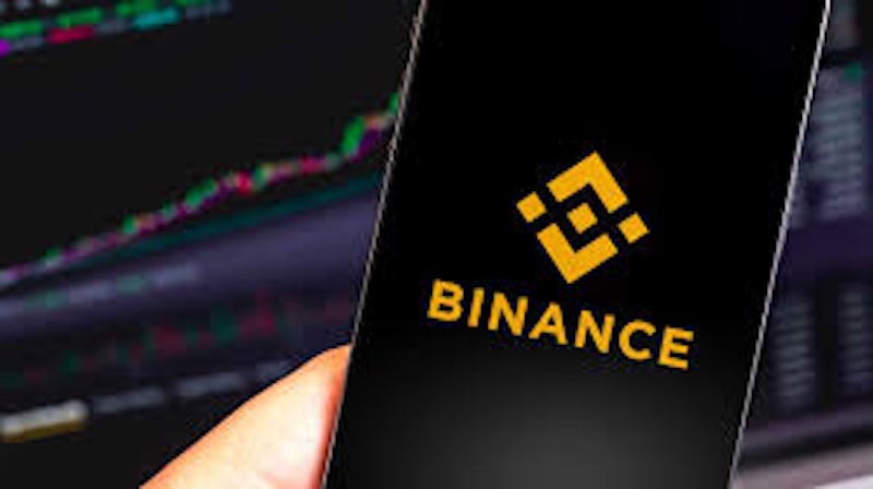 币安Binance交易所官网登录网址 币安Binance最新入口地址   - GATEIO