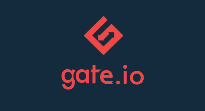 gate.io芝麻开门交易所中文版官网链接2025 - GATEIO